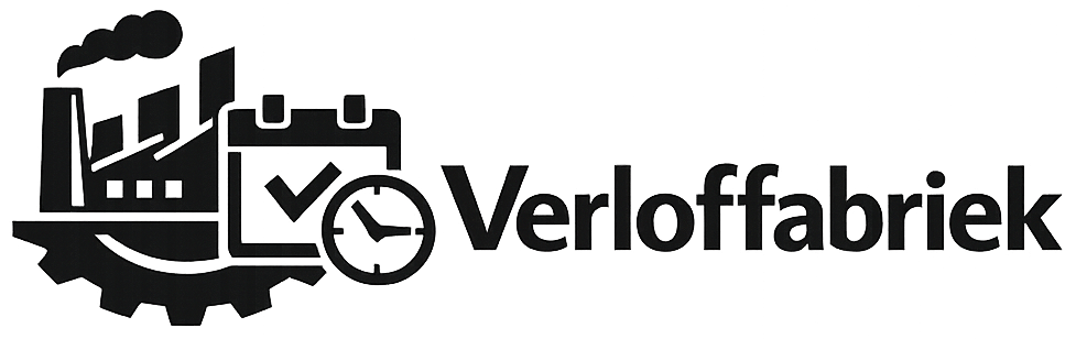 DeVerloffabriek - Verlof en verzuimregistratie